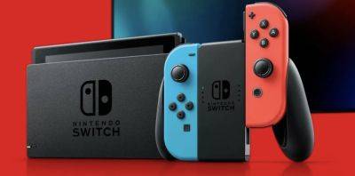 Nintendo's president reportedly says 'Switch next model' is the 'appropriate way to describe' the next console - techradar.com