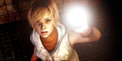 Unreal Engine 5 Video Shows What a Silent Hill 3 Remake Could Look Like - gamerant.com