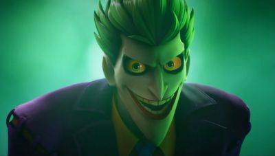 Mark Hamill will voice The Joker in Multiversus - videogameschronicle.com
