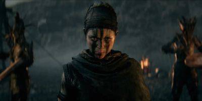 Xbox Fans Urge People To Buy Hellblade 2 After Tango And Arkane Closures - thegamer.com