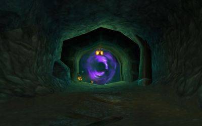 Leveling Dungeon Changes and Revamps in Cataclysm Classic - wowhead.com