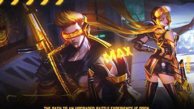Garena Free Fire MAX Redeem Codes for May 9: Level up faster and dominate the game with free daily rewards - tech.hindustantimes.com