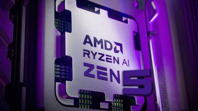 AMD Zen 5 CPU Families Detailed: Granite Ridge Desktop, Fire Range & Strix Halo High-End Laptop, Strix & Krackan For Mainstream - wccftech.com