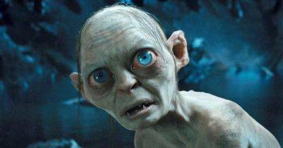 Andy Serkis Set to Direct Lord of the Rings: The Hunt for Gollum - comingsoon.net - New Zealand