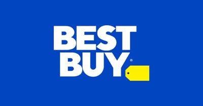 Best Buy Spring sale: Save on TVs, laptops, appliances, and more - digitaltrends.com