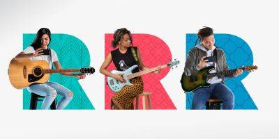 Rocksmith+ Gets PC and PlayStation Release Date - gamerant.com