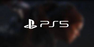 Rumor: Highly Anticipated Xbox Exclusive Could Also Be Coming to PS5 - gamerant.com