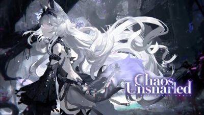 Punishing: Gray Raven Punishes Boredom With Chaos Unsnarled - droidgamers.com