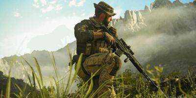 Call of Duty: Modern Warfare 3 Update Breaks Ranked Play - gamerant.com