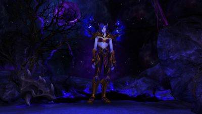 Shadow Priest Review of Voidweaver Hero Talents - Embracing the Whispers of the Void - wowhead.com