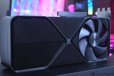 NVIDIA Testing Cooling Modules For Next-Gen GeForce RTX 50 “Blackwell” Gaming GPUs, 250W To 600W Designs Being Cooked - wccftech.com