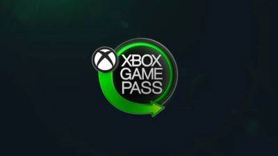 Xbox Game Pass Causes Every Game Launching on the Service to Badly Miss Its Sales Goals - wccftech.com