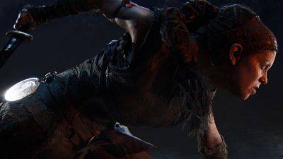 Senua’s Saga: Hellblade 2 is Under Consideration for a PS5 Release – Rumor - gamingbolt.com