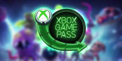 Xbox Game Pass Confirms New Day One Game for May 23 - gamerant.com - city Big