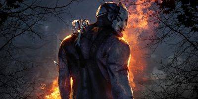 Dead by Daylight Fans Should Circle May 14 on Their Calendars - gamerant.com