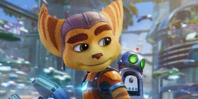 Upcoming PS5 and Xbox Game Has Serious Ratchet and Clank Vibes - gamerant.com