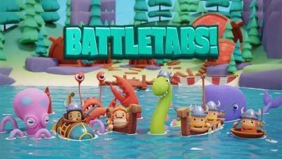 BattleTabs: PvP Community, A Clash Royale-Style Game, Opens Pre-Registration On Android - droidgamers.com - Usa