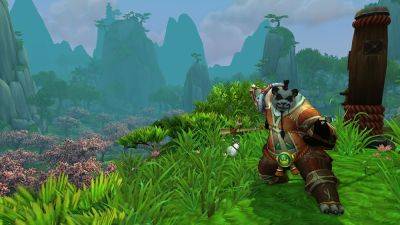 World of Warcraft Remix: Mists of Pandaria Goes Live May 16! - news.blizzard.com