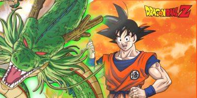 Dragon Ball Z: ‘Goku Day’ Celebrated with Surprising Limited Edition Brand Collaboration - gamerant.com - Japan
